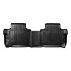 MAXFLOORMAT Second Row Floor Mats - image 1