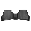 MAXFLOORMAT Second Row Floor Mats - image 1