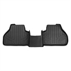 MAXFLOORMAT Second Row Floor Mats - image 1