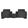 MAXFLOORMAT Second Row Floor Mats - image 1