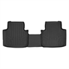 MAXFLOORMAT Second Row Floor Mats - image 1