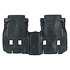 MAXFLOORMAT 2nd Row Floor Liner Black - image 1