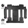 MAXFLOORMAT Second Row Floor Mats - image 1