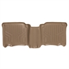 MAXFLOORMAT Second Row Floor Mats - image 1