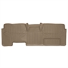 MAXFLOORMAT Second Row Floor Mats - image 1