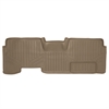 MAXFLOORMAT Second Row Floor Mats - image 1
