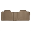 MAXFLOORMAT Second Row Floor Mats - image 1