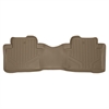MAXFLOORMAT Second Row Floor Mats - image 1