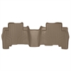 MAXFLOORMAT Second Row Floor Mats - image 1