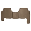 MAXFLOORMAT Second Row Floor Mats - image 1