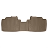 MAXFLOORMAT Second Row Floor Mats - image 1