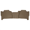 MAXFLOORMAT Second Row Floor Mats - image 1