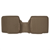 MAXFLOORMAT Second Row Floor Mats - image 1