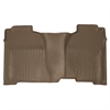 MAXFLOORMAT Second Row Floor Mats - image 1