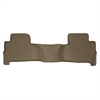 MAXFLOORMAT Second Row Floor Mats - image 1