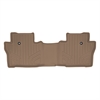 MAXFLOORMAT Second Row Floor Mats - image 1