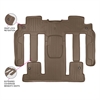 MAXFLOORMAT Second Row Floor Mats - image 1