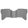 MAXFLOORMAT Second Row Floor Mats - image 1