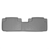 MAXFLOORMAT Second Row Floor Mats - image 1