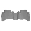 MAXFLOORMAT Second Row Floor Mats - image 1