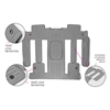 MAXFLOORMAT Second Row Floor Mats - image 1