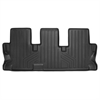 MAXFLOORMAT Third Row Floor Mats - image 1
