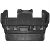 MAXFLOORMAT Third Row Floor Mats - image 1