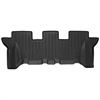 MAXFLOORMAT Third Row Floor Mats - image 1