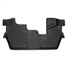 MAXFLOORMAT Third Row Floor Mats - image 1