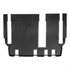MAXFLOORMAT Third Row Floor Mats - image 1