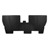 MAXFLOORMAT Third Row Floor Mats - image 1