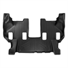MAXFLOORMAT Third Row Floor Mats - image 1
