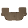 MAXFLOORMAT Third Row Floor Mats - image 1