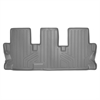 MAXFLOORMAT Third Row Floor Mats - image 1