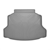 MAXTRAY Cargo Liner Grey - image 1