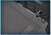 Truck Bed Mat Liner Fits Select Ford F-150 SuperCrew Cabs - image 2