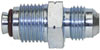 GM POWER STEERING BOX FITTING 16MM O-RING TO -6 MALE (STEEL) BAG OF 25 - image 1