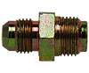 GM Power Steering Box Fitting Fits Most 1965-79 GM Steering Boxes