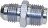 GM POWER STEERING BOX FITTING 5/8 INVERTED -6 MALE (STEEL) BAG OF 25 - image 1