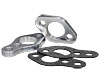 Small Block Chevy Water Pump Spacer Kit w/ Gaskets .375" Thick - image 1