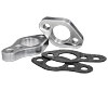 Small Block Chevy Water Pump Spacer Kit w/ Gaskets .500" Thick - image 1