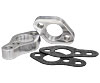 Small Block Chevy Water Pump Spacer Kit w/ Gaskets .625" Thick - image 1
