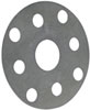 W/PUMP PULLEY SPACR 0.30 - image 1