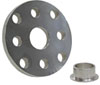 W/PUMP PULLEY SPACER .1 - image 1