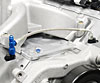 LS WATER BYPASS HOSE KIT (-4 AN) - image 1