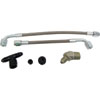 LS WATER BYPASS HOSE KIT - image 1