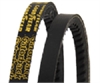 V-Belt Length: 33.5" - image 1