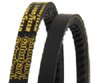 V-Belt Length: 47.0" - image 1