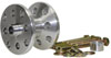 BILLET ALUMINUM FAN SPACER KIT 2.0 LONG - image 1