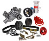 Complete Basic Crate Engine Kit Designed For SB-Chevy 602 & 604 Crate Engines - image 1